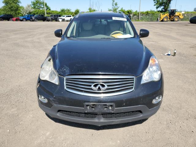 2015 Infiniti Qx50 VIN: JN1BJ0HR1FM770351 Lot: 56748394