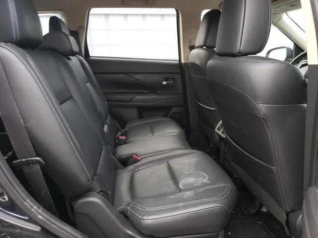 2019 MITSUBISHI OUTLANDER - JA4AD3A33KZ023560