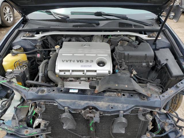 2006 Lexus Es 330 VIN: JTHBA30G965147349 Lot: 54618414