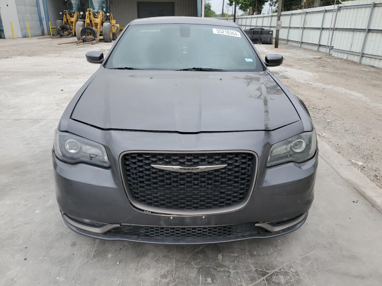 2C3CCABG4GH324941 2016 Chrysler 300 S