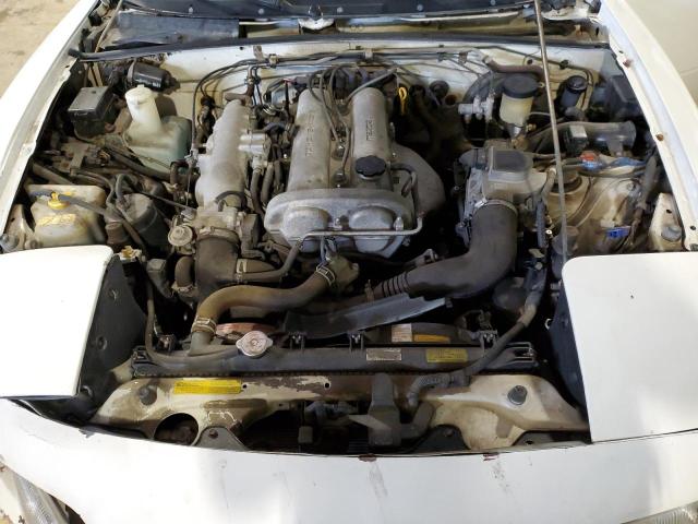 1990 Mazda Mx-5 Miata VIN: JM1NA3514L0131264 Lot: 54813564