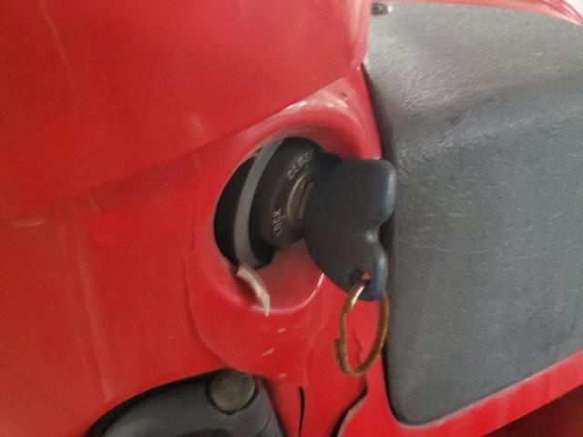 2018 VESPA GTS 300 SU ZAPMA39L2J5200247