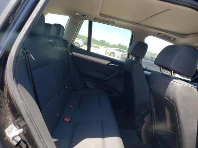 2014 BMW X3 xDrive28I VIN: 5UXWX9C53E0D24599 Lot: 56558054