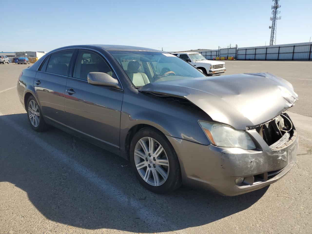 4T1BK36B06U080555 2006 Toyota Avalon Xl