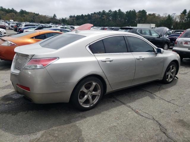 2010 Acura Tl VIN: 19UUA9F53AA002425 Lot: 53813194