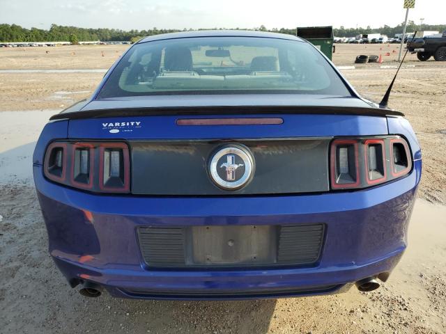 2014 Ford Mustang VIN: 1ZVBP8AM5E5231388 Lot: 56755344