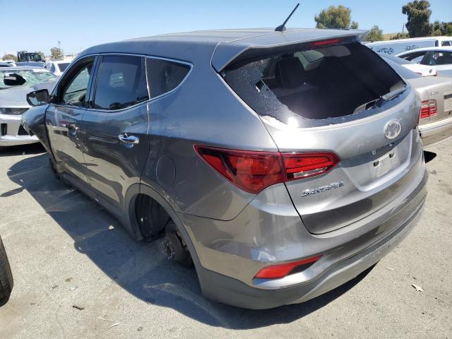 2018 Hyundai Santa Fe Sport VIN: 5NMZT3LB0JH069978 Lot: 54455074