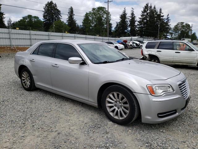 2012 Chrysler 300 VIN: 2C3CCAAG7CH277772 Lot: 55469114