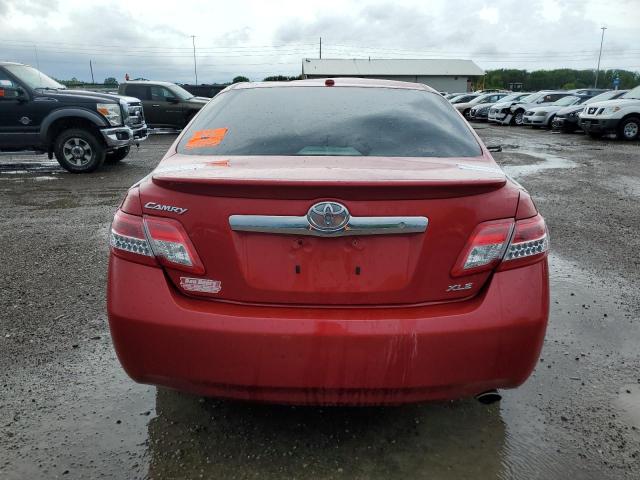 2010 Toyota Camry Base VIN: 4T4BF3EK1AR023608 Lot: 55898264