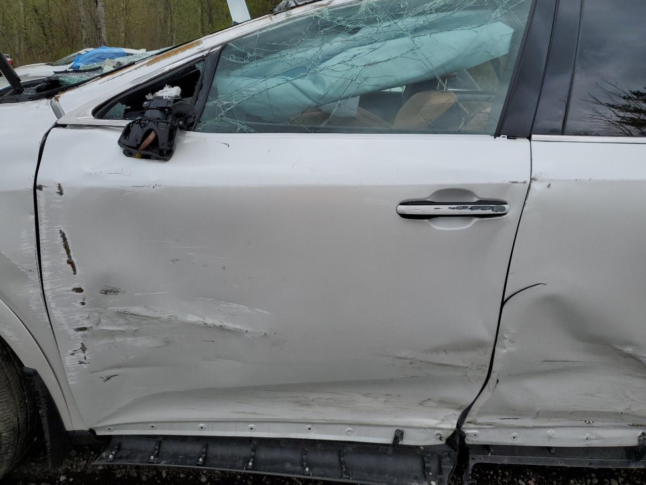 2T2BBMCA4PC022237 2023 Lexus Rx 350H Base