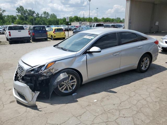 2015 HYUNDAI SONATA SE - 5NPE24AF3FH003433