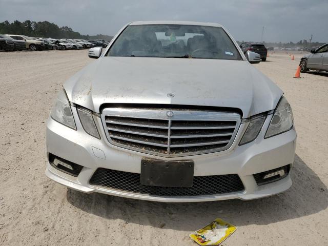 2011 Mercedes-Benz E 350 VIN: WDDHF5GB5BA380476 Lot: 56006024