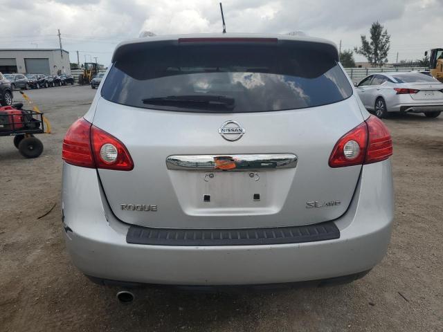 2013 Nissan Rogue S VIN: JN8AS5MV8DW108939 Lot: 55407384