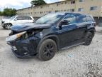 2018 TOYOTA HIGHLANDER - 5TDZARFH9JS033356