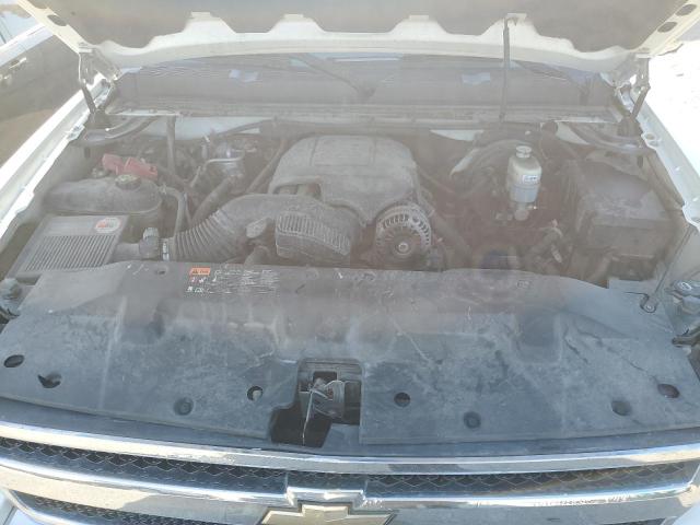 2011 Chevrolet Silverado K1500 Lt VIN: 3GCPKSE3XBG243109 Lot: 54379054