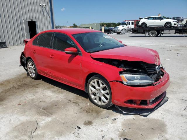 2014 Volkswagen Jetta Se VIN: 3VWD17AJ8EM409959 Lot: 56515954