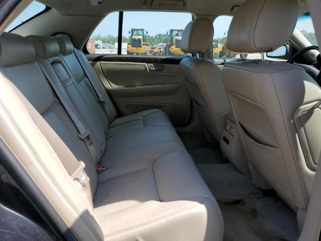 2008 Cadillac Dts VIN: 1G6KD57Y88U193690 Lot: 53507384