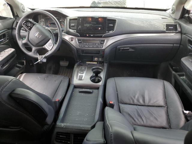 2022 Honda Pilot Se VIN: 5FNYF6H20NB101557 Lot: 53089914