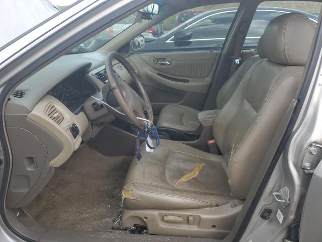 1999 Honda Accord Ex VIN: 1HGCG1650XA064062 Lot: 54631304