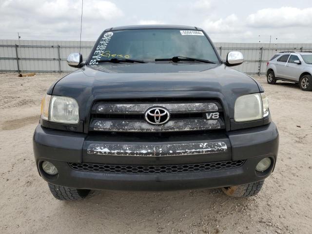 2003 Toyota Tundra Access Cab Sr5 VIN: 5TBRT34163S369023 Lot: 55041084