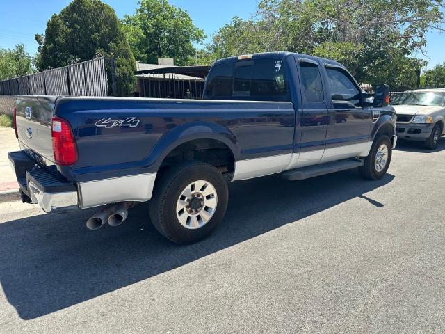 2008 Ford F250 Super Duty VIN: 1FTSX21R38EB19026 Lot: 56354284