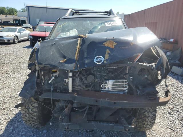 2004 Nissan Xterra Xe VIN: 5N1ED28Y84C643468 Lot: 56846204