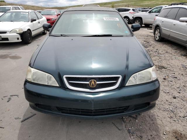 2000 Acura 3.2Tl VIN: 19UUA5660YA002328 Lot: 54289084