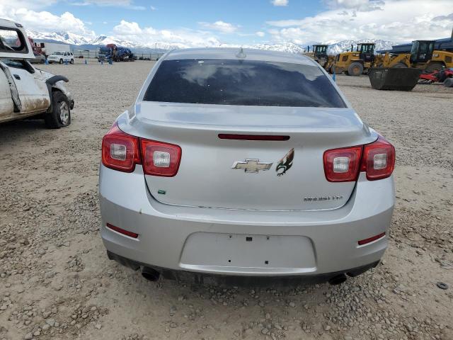 2015 Chevrolet Malibu Ltz VIN: 1G11F5SL7FF342406 Lot: 46827334