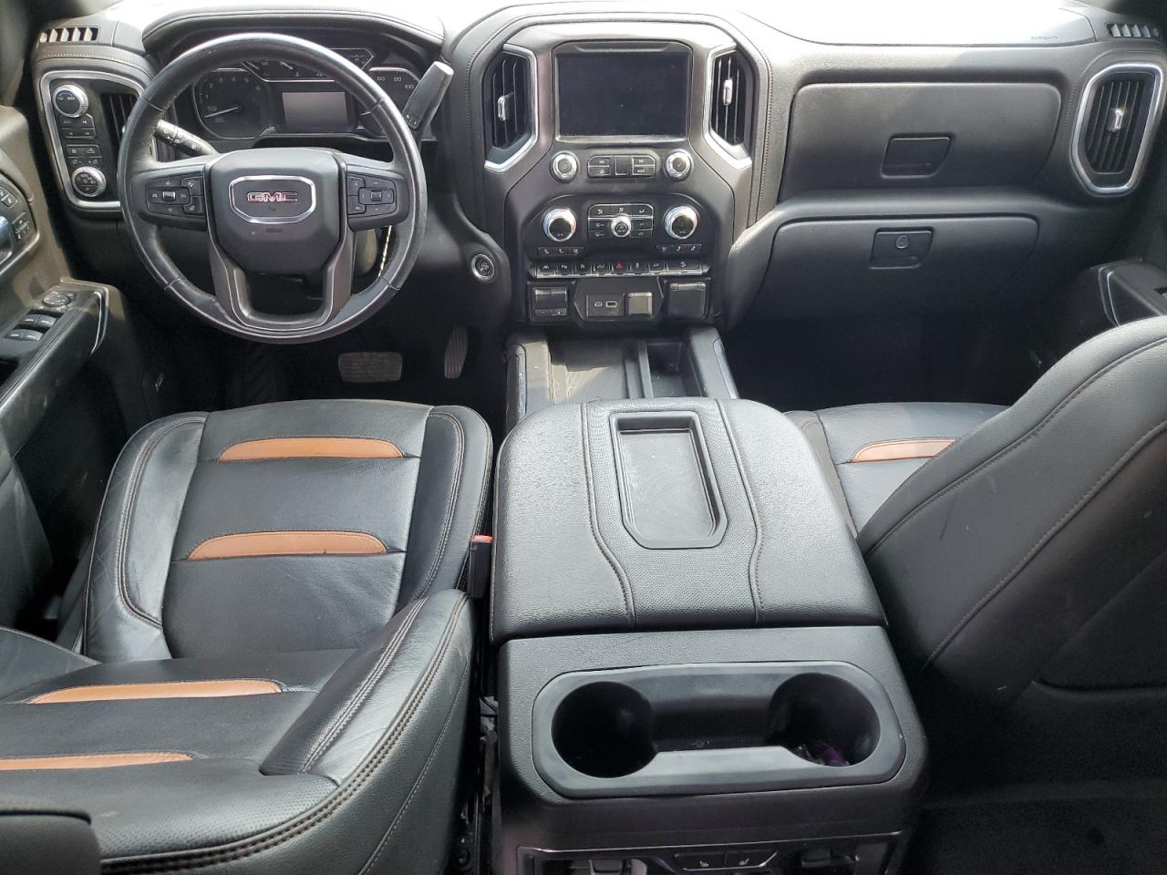 3GTP9EED9MG246012 2021 GMC Sierra K1500 At4