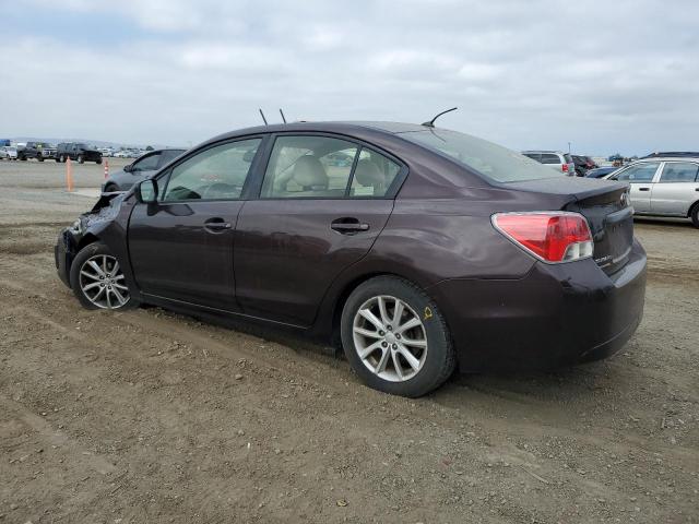 2013 Subaru Impreza Premium VIN: JF1GJAC62DH036285 Lot: 55098414
