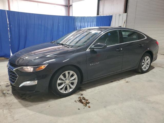 2023 Chevrolet Malibu Lt VIN: 1G1ZD5ST6PF138139 Lot: 55316454