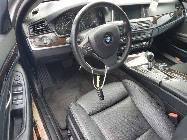 VIN WBA5B1C51ED478289 2014 BMW 5 Series, 535 I no.8