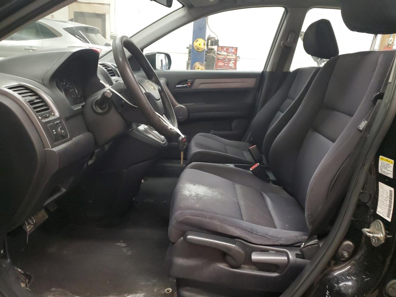 JHLRE48368C080657 2008 Honda Cr-V Lx