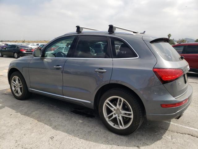 VIN WA1LFAFP0FA025015 2015 Audi Q5, Premium Plus no.2