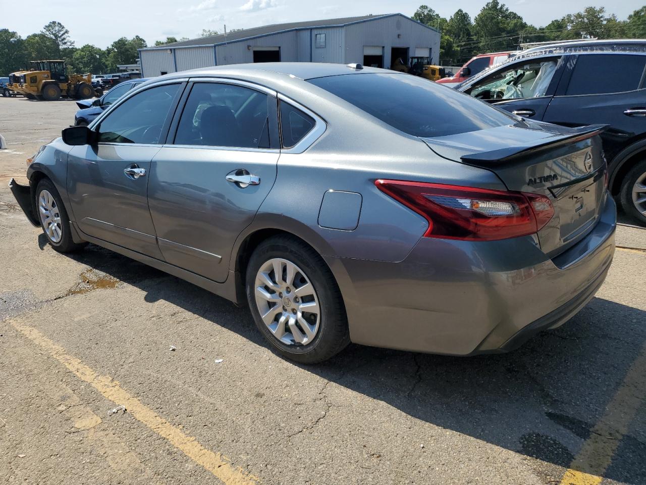 1N4AL3AP7JC173481 2018 Nissan Altima 2.5