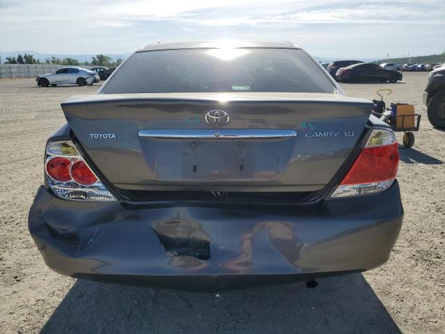 2005 Toyota Camry Le VIN: 4T1BE30K15U985286 Lot: 54820414