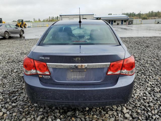 2013 Chevrolet Cruze Ls VIN: 1G1PA5SH2D7325461 Lot: 52853544