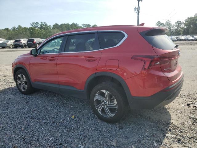 2022 Hyundai Santa Fe Se VIN: 5NMS1DAJ3NH398056 Lot: 57230344