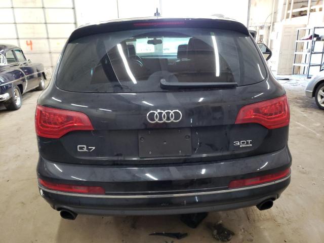 2014 Audi Q7 Premium Plus VIN: WA1LGAFE7ED007913 Lot: 56690604