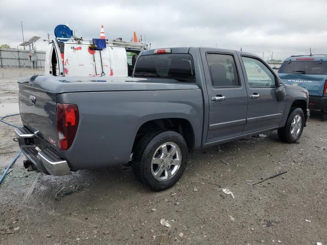 2009 GMC Canyon VIN: 1GTCS13E598127992 Lot: 53470324