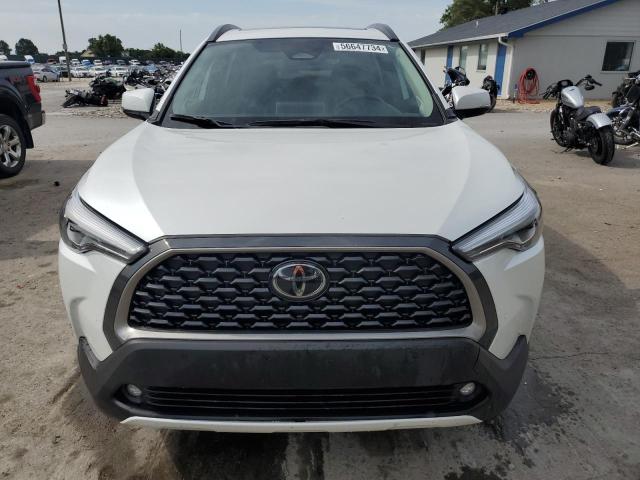 2023 Toyota Corolla Cross Xle VIN: 7MUDAABGXPV051582 Lot: 56647734