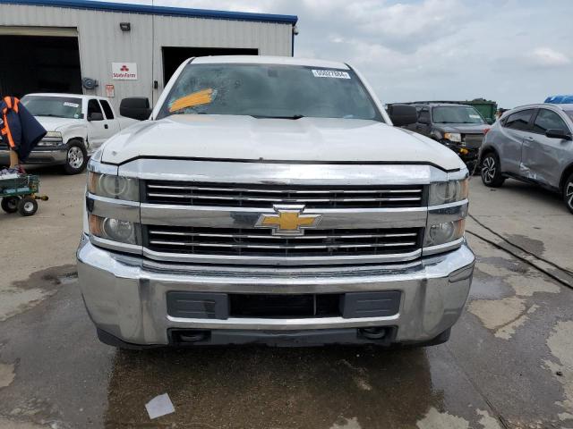 2015 Chevrolet Silverado C2500 Heavy Duty VIN: 1GC1CUEG3FF108563 Lot: 55027884