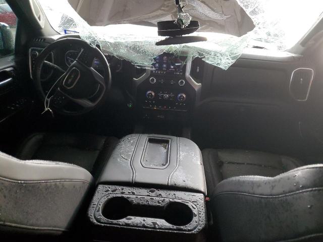 2020 GMC Sierra K1500 Slt VIN: 3GTU9DED0LG209961 Lot: 56732604