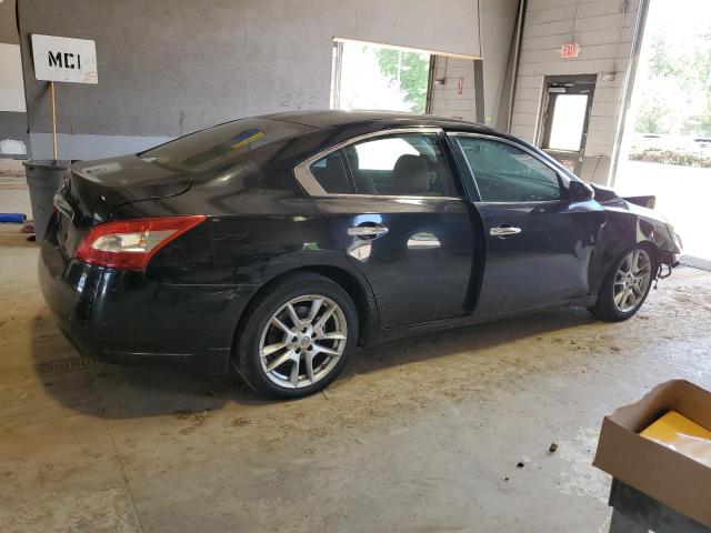 2011 Nissan Maxima S VIN: 1N4AA5AP9BC868838 Lot: 55190584