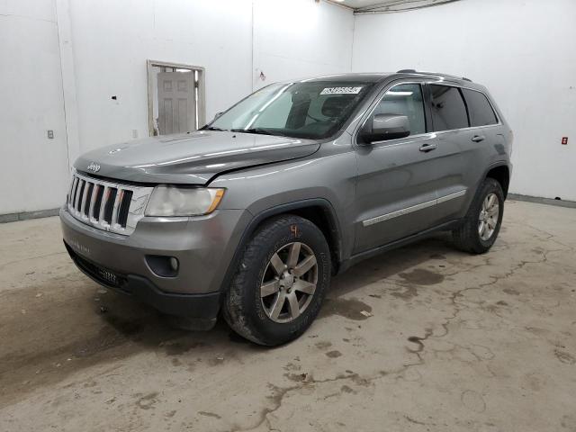 2013 Jeep Grand Cherokee Laredo VIN: 1C4RJFAG4DC582045 Lot: 53495864