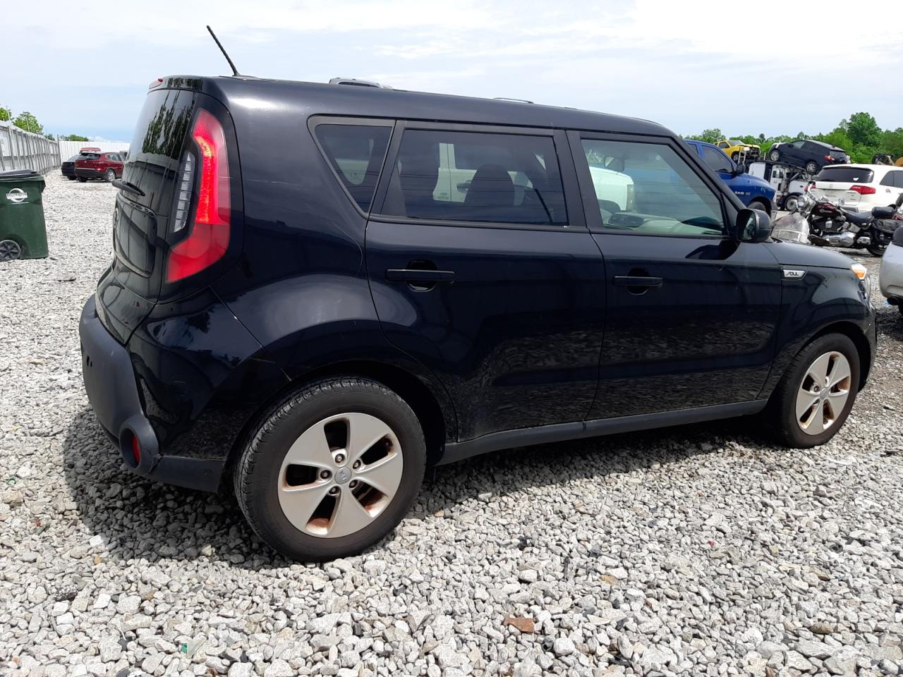 KNDJN2A28G7283413 2016 Kia Soul