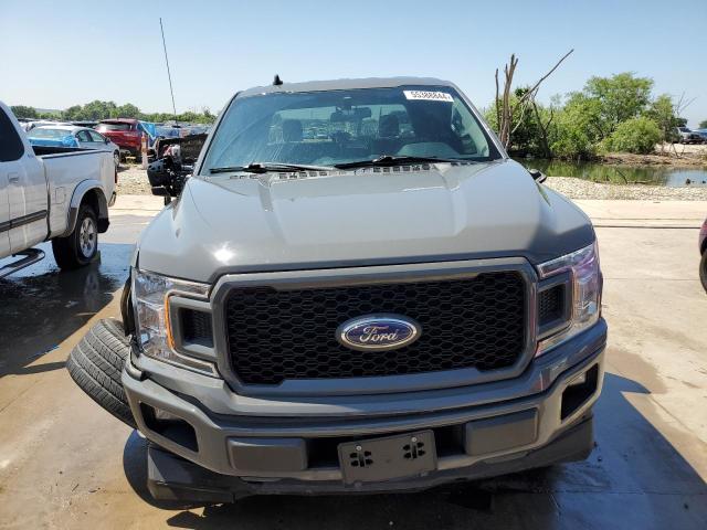 2020 Ford F150 Supercrew VIN: 1FTEW1CP8LFC22063 Lot: 55388844