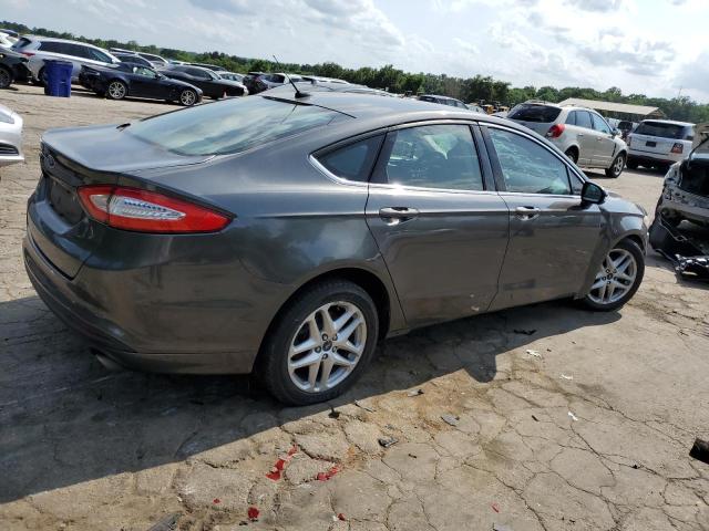 2016 Ford Fusion Se VIN: 3FA6P0H75GR345631 Lot: 54209844