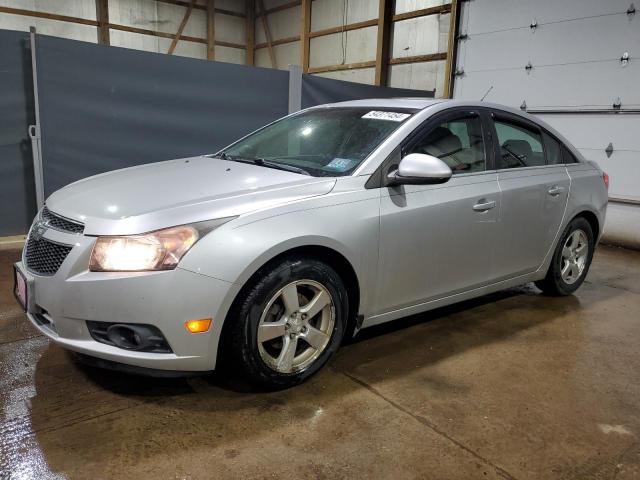 2014 Chevrolet Cruze Lt VIN: 1G1PC5SB2E7233919 Lot: 54371454