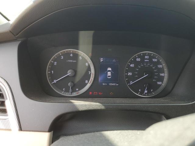 2015 HYUNDAI SONATA SPO 5NPE34AF9FH082703